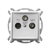 ARIA Gniazdo RTV SAT SAT