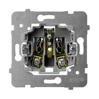 ARIA Mechanizm gniazda pojedynczego z uziemieniem