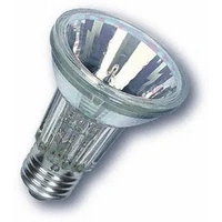 64832 FL HALOPAR 20 ALU 50W E27 230V