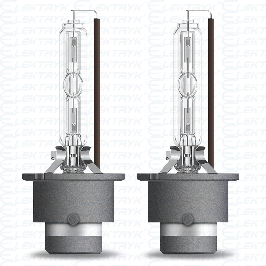 66040 XENARC D2S 35W P32d-2
