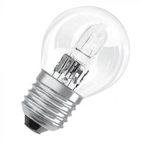 64543 P ECO 230v 42W E27 Żarówka halogenowa