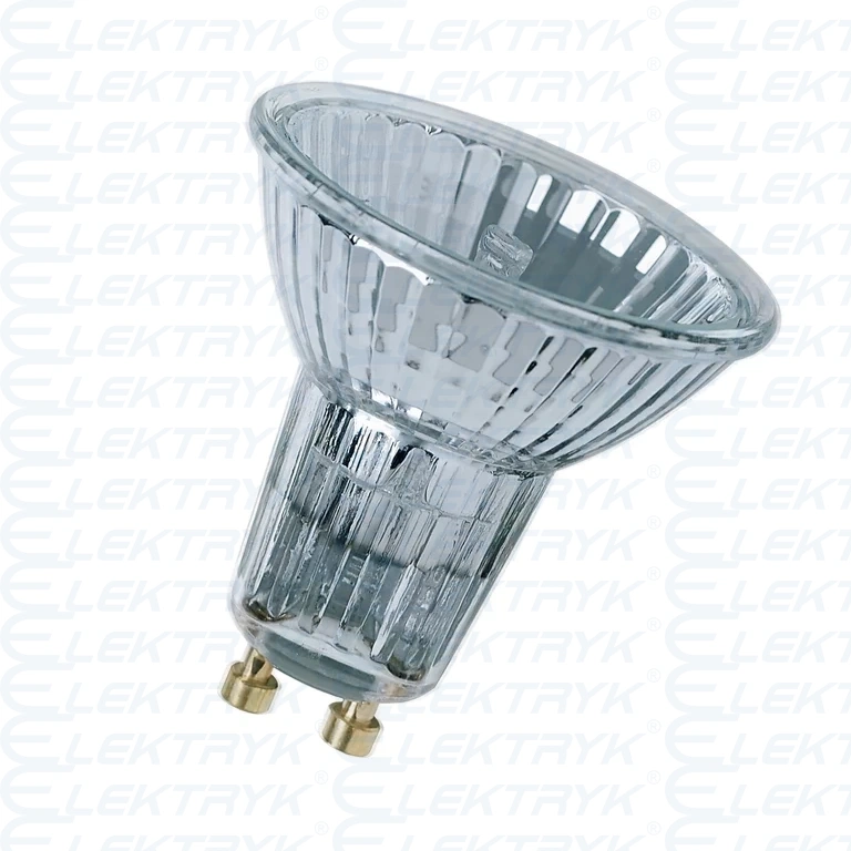 HALOPAR16 GU10 50W żarówka