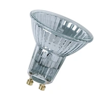 HALOPAR16 GU10 50W żarówka