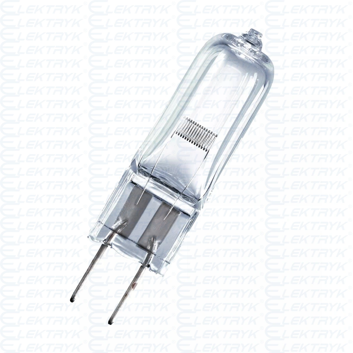 64638 HLX 24V 100W HALOGEN