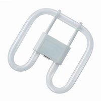 CFL SQUARE 16W/835 2PIN LUMILUX GR8