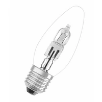 64542 B CLA 30W 230V E27 Żarówka świecowa