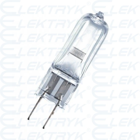 Żarówka halogenowa G6 HLX64640 FCS 150W 24V