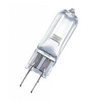 Żarówka halogenowa G6 HLX64640 FCS 150W 24V