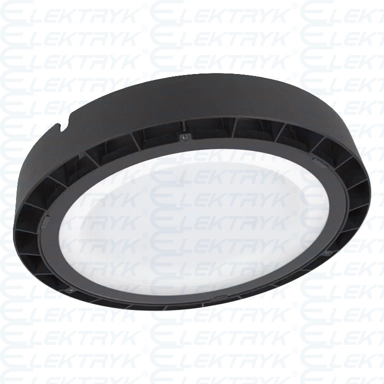 HIGH BAY VALUE 200W/4000K 100DEG IP65      LEDV