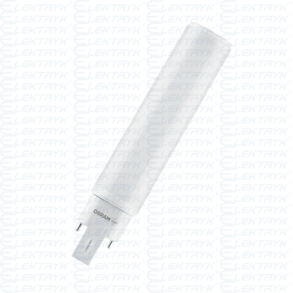 OSRAM DULUX LED D EM &amp; AC MAINS 9W 840 G24D-3