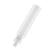 OSRAM DULUX LED D EM &amp; AC MAINS 9W 840 G24D-3