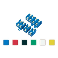 E.4002 LTF Listwa zaciskowa odgałęźnik 4x4 mm2