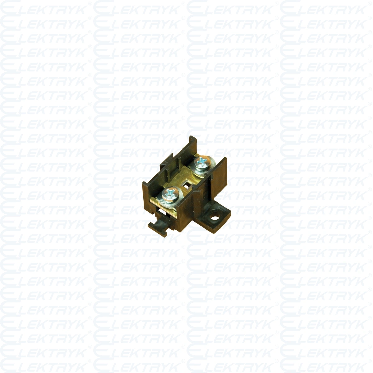 E.4071 Listwa zaciskowa 1x16 mm2