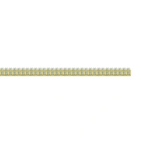 E.4020-16 LISTWA ZACISKOWA (1m)