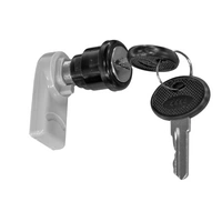 Zamek metalowy do szafek rozdzielczych hermetyczny IP65