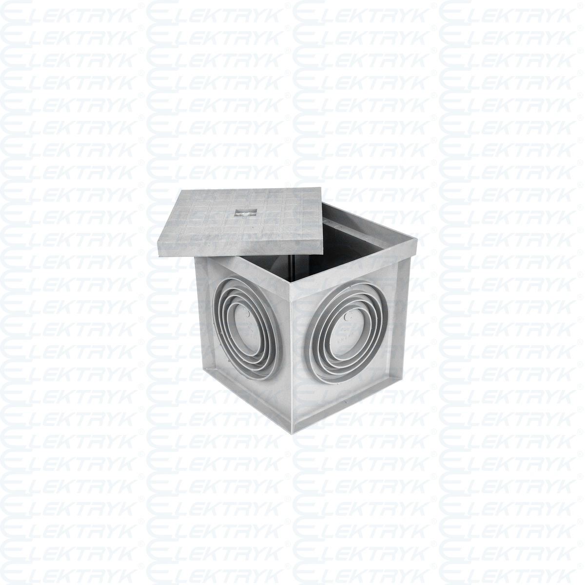 Studzienka puszka odgromowa PAWBOL