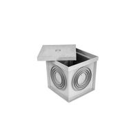 Studzienka puszka odgromowa PAWBOL