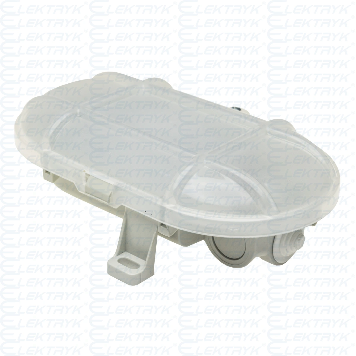 Oprawa oswietleniowa OWAL SLIM LED 5W/24V