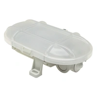 Oprawa oswietleniowa OWAL SLIM LED 5W/24V