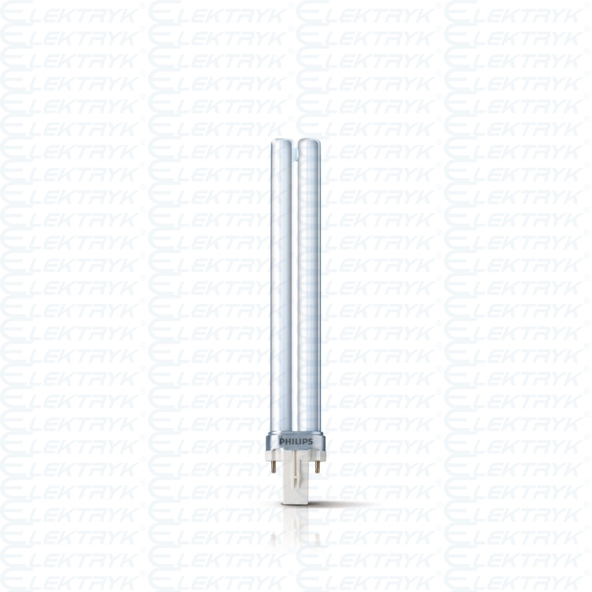 ŚWIETLÓWKA MASTER PL-S 7W/840/2P 1CT/5X10BOX