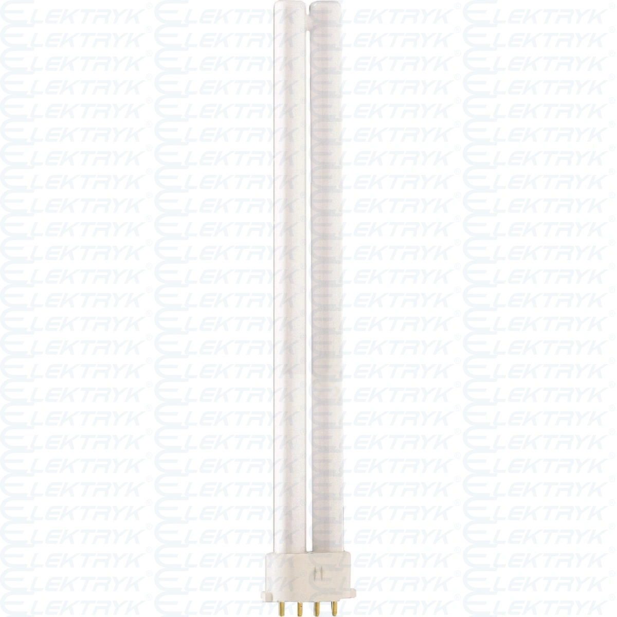 PL-S 11W/827/4p   Świetlówka