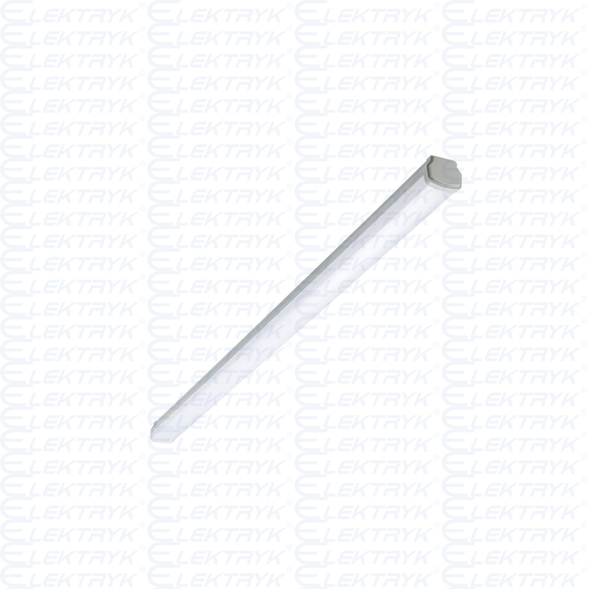 LEDINAIRE Oprawa hermetyczna LED WT060C LED56S/840 PSU L1500  PHILIPS IP65 46W 5600lm