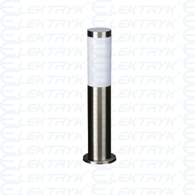 UTRECHT pedestal inox 1x20W 230V 19080147 MASSIVE