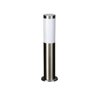 UTRECHT pedestal inox 1x20W 230V 19080147 MASSIVE