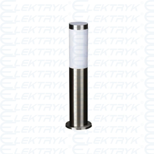 UTRECHT pedestal inox 1x20W 230V 19080147 MASSIVE