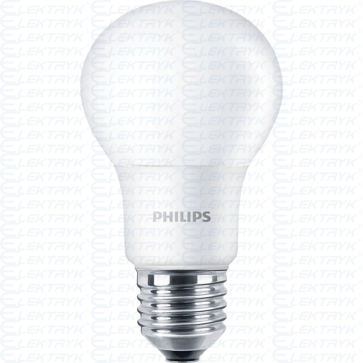 Żarówka CorePro LEDbulb 8W-60W E27 barwa ciepła