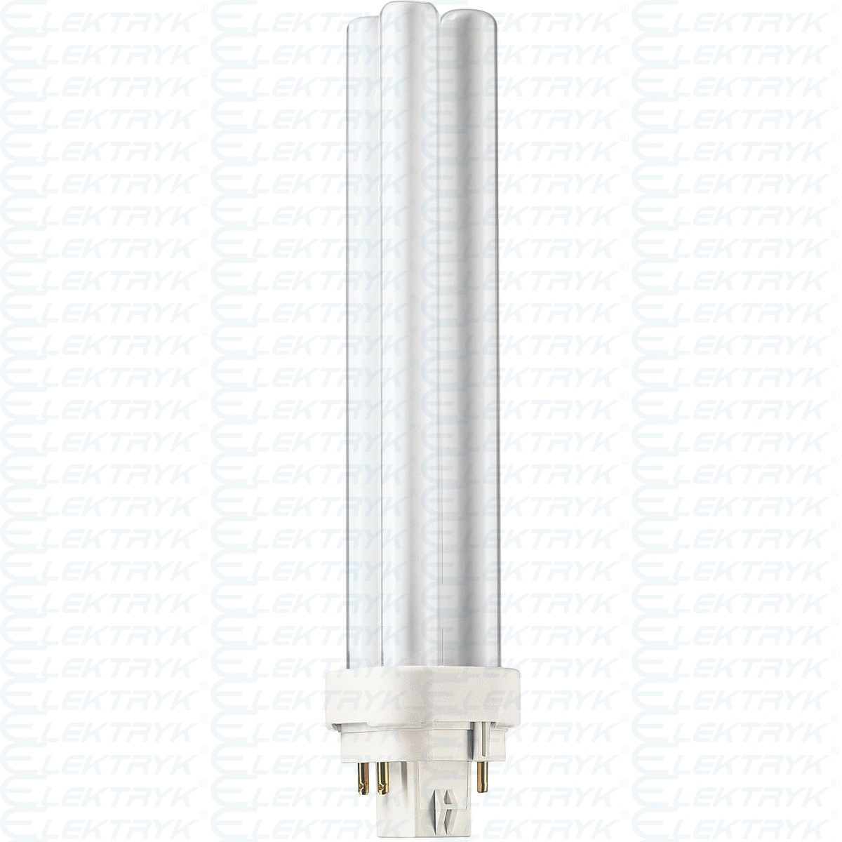 PL-C 26W/840 /4P Świetlówka