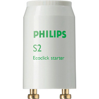 STARTER ZAPŁONNIK S-2 4-22W WH EUR UNP/300