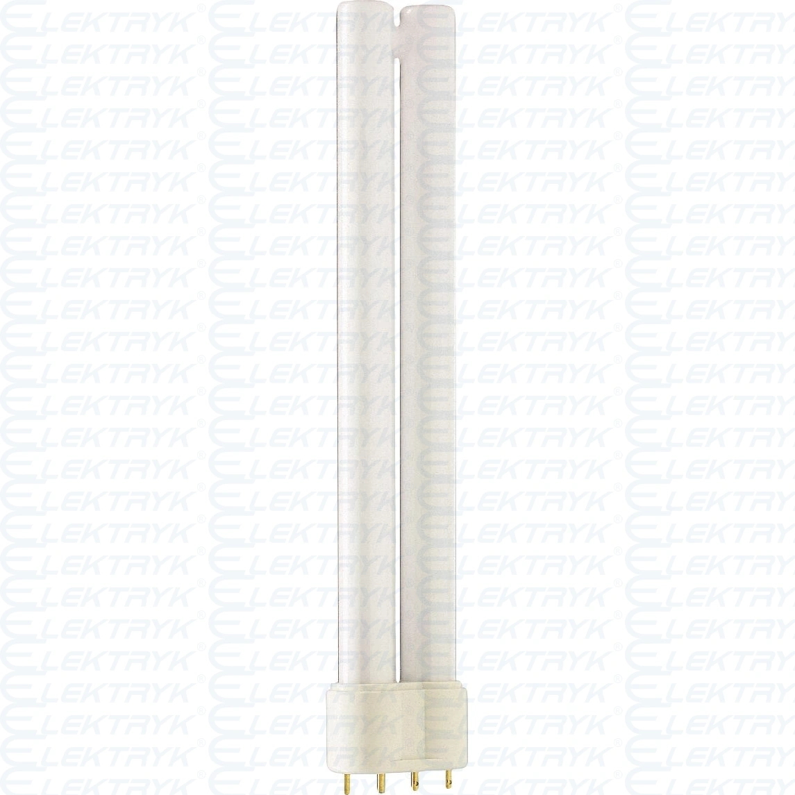 ŚWIETLÓWKA MASTER PL-L 18W/840/4P 1CT/25 2G11