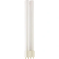 ŚWIETLÓWKA MASTER PL-L 18W/840/4P 1CT/25 2G11