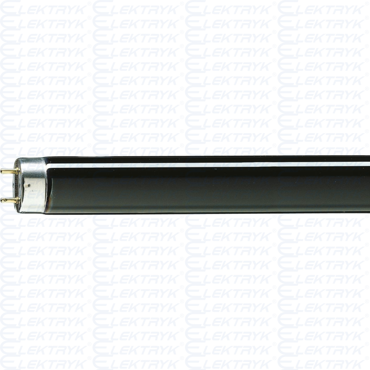 TL-D 36W BLB SLV/25 Świetlówka G13 36W 108 BLACKLIGHT