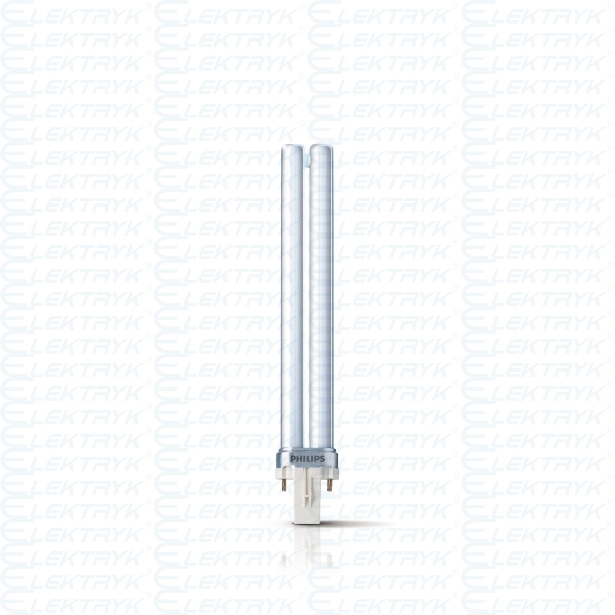 MASTER PL-S 9W/840/2P 1CT/5X10CC