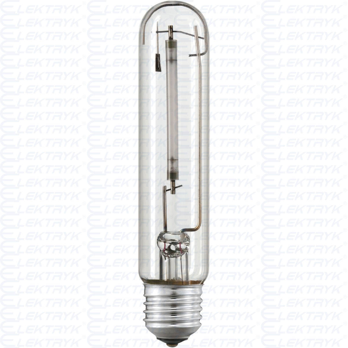 SON-T PIA Plus 50W/220 E27 1SL/12 Lampa sodowa Philips