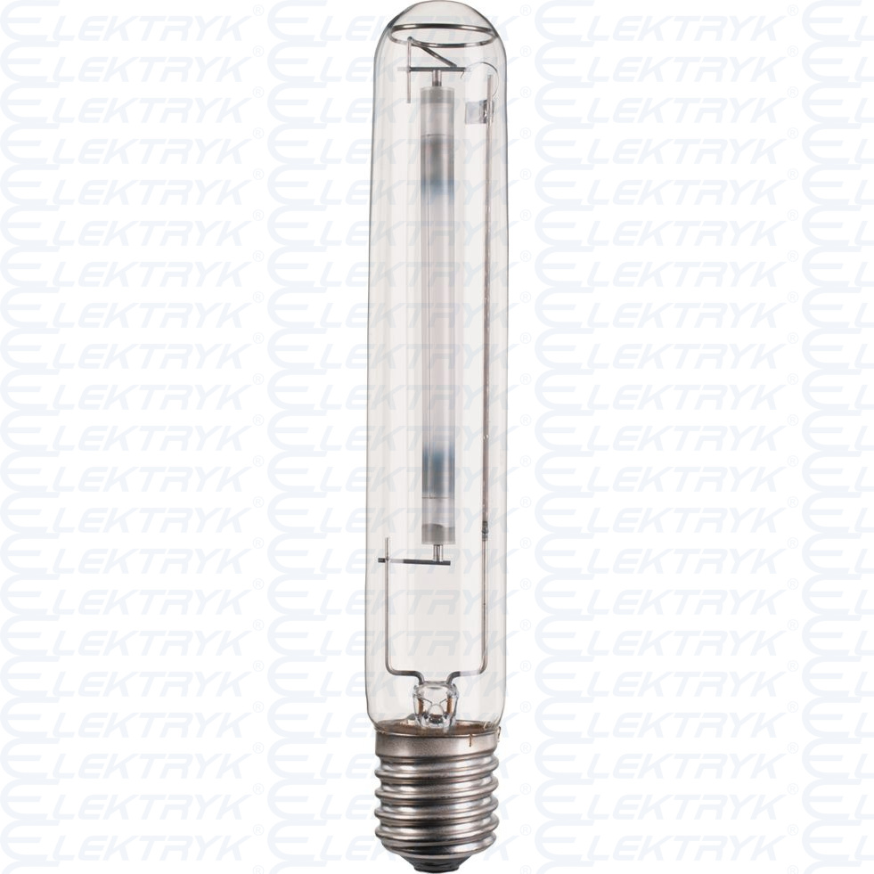 SON-T PIA PLUS 250W E E40.SLV/12 MASTER LAMPA  SGS102