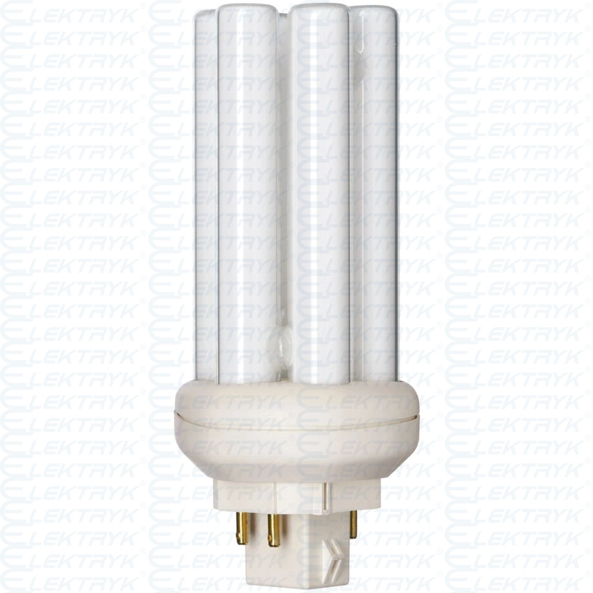 PL-T 18W/840 /4P GX24Q-2 PHILIPS