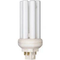 PL-T 18W/840 /4P GX24Q-2 PHILIPS