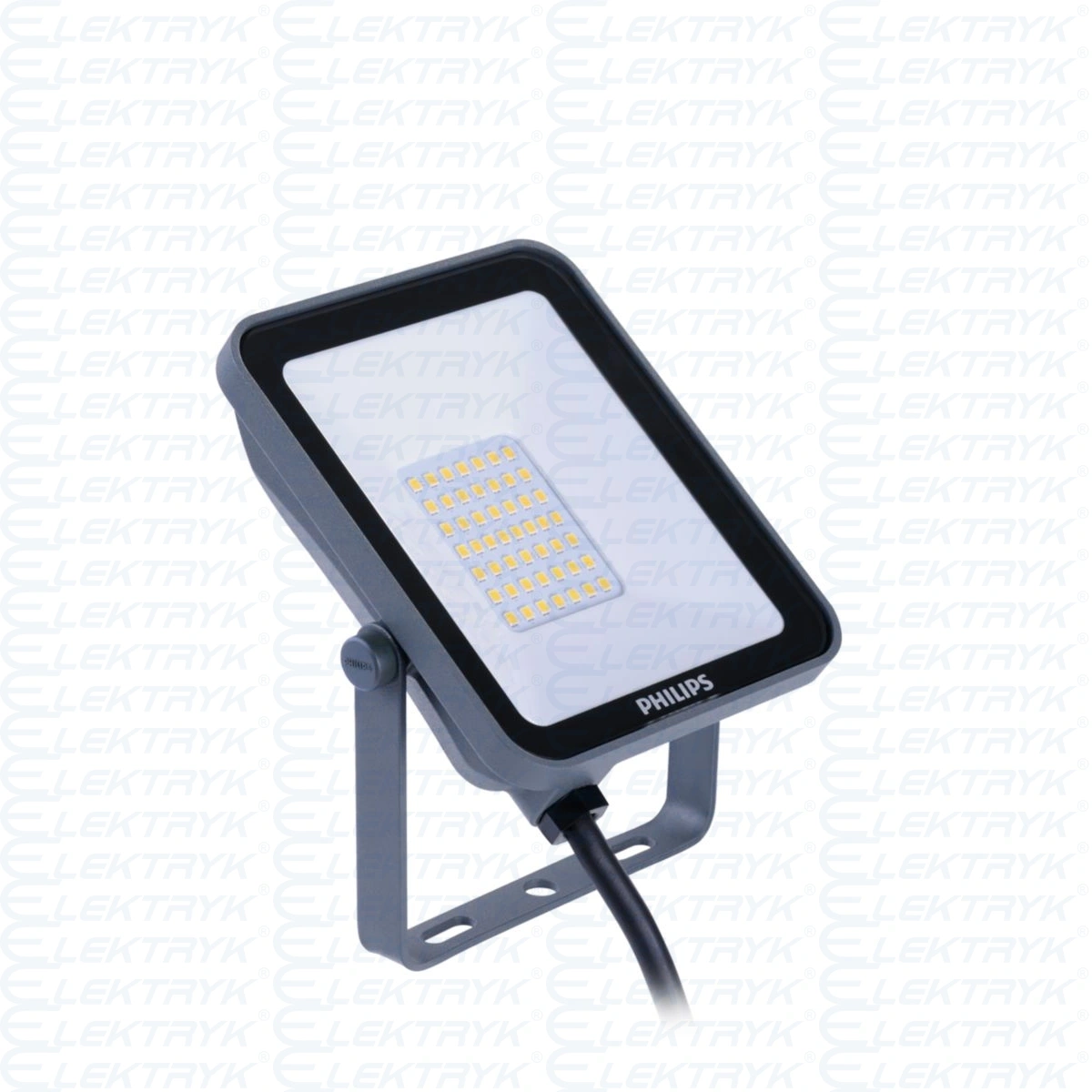 BVP154 LED52/840 PSU 50W VWB CE Naświetlacz PHILIPS