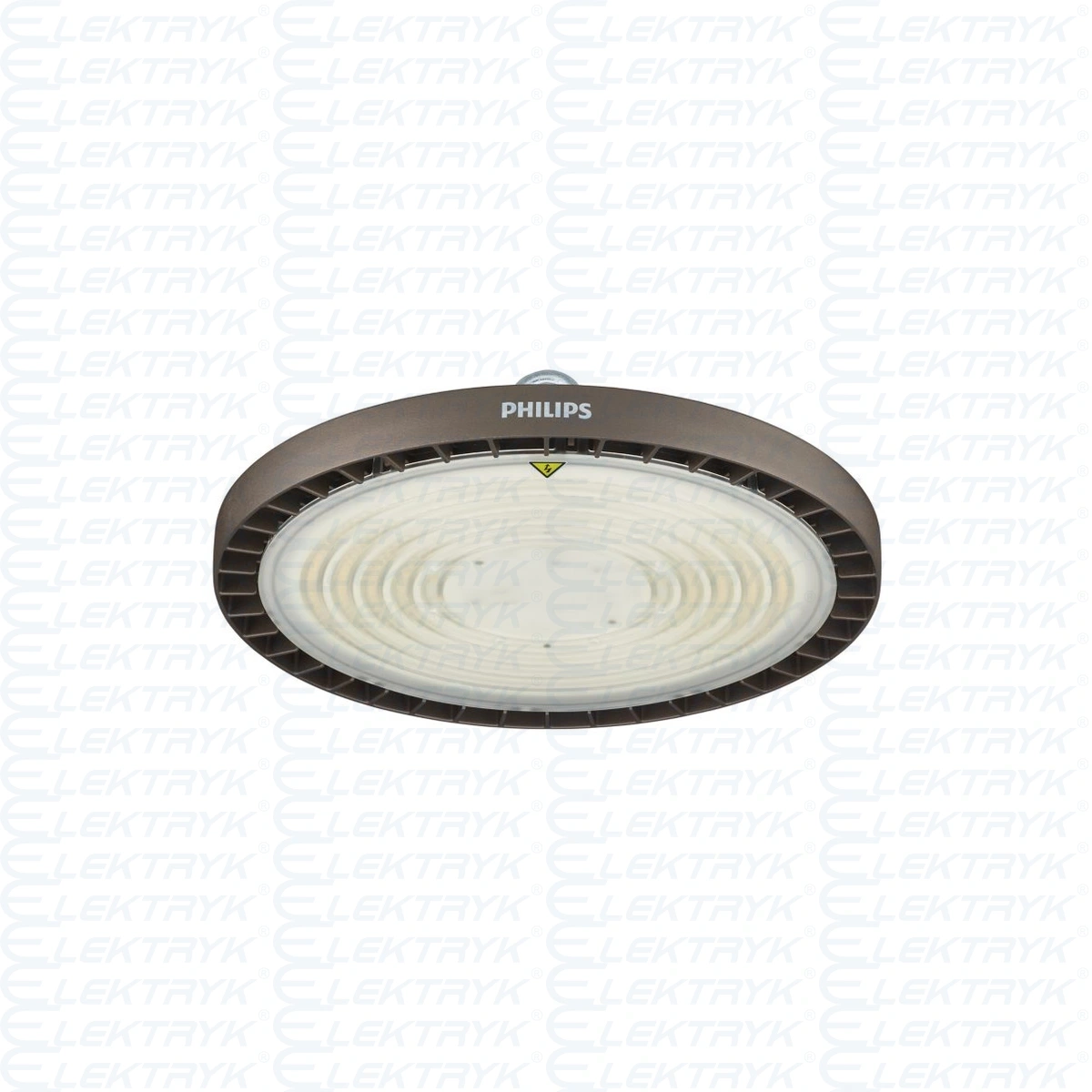 Philips Ledinaire Highbay LED 133W 20000lm 4000K IP65 WB (BY021P)