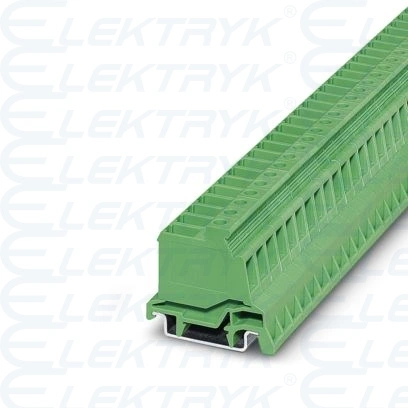 PCVK 4-7,62 Bloki wtykowe PC 4 mm2
