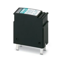 2920078 PT 1X2 24DC/FM-ST 28V DC PLUGTRAB
