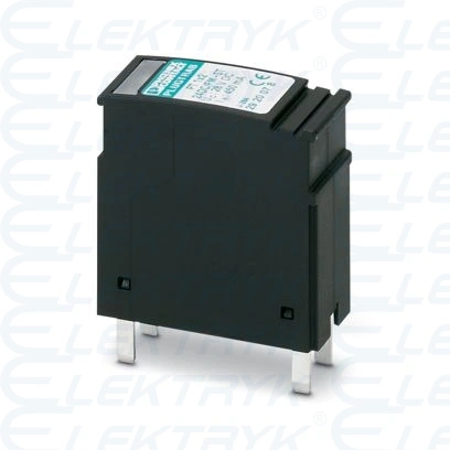 2920078 PT 1X2 24DC/FM-ST 28V DC PLUGTRAB