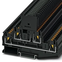 Złączka szeregowa PTTB 4-HESILED 24 5X20