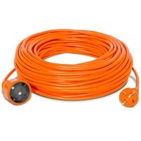 W-01531 PO-ST/40M/2X1/OMY POMAR przedłużacz ogrodowy