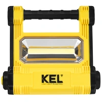 LPH-2ACU Naświetlacz, lampa akumulatorowa ; 20W cob; 1800 lm; 6500k; IP54