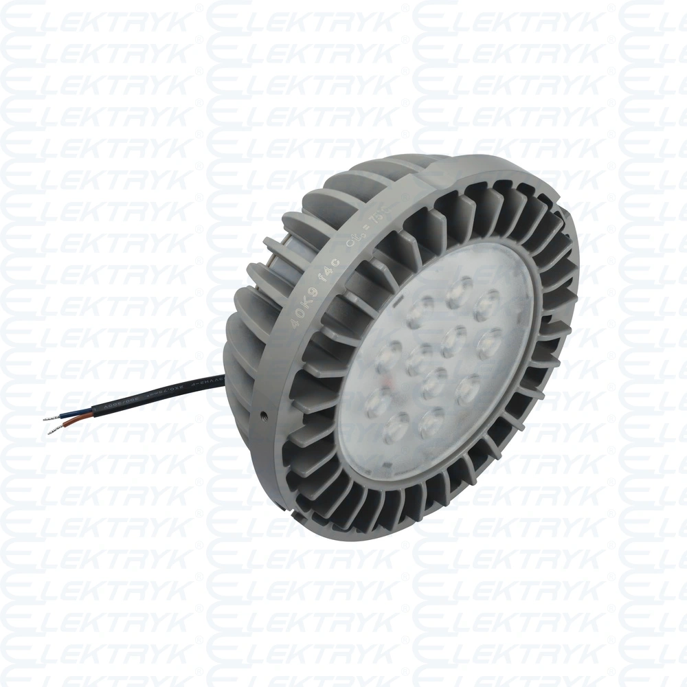 Świetlówka LED 120cm 840 18W 1800lm neutralna biała szkło Value jednostronnie zasilana