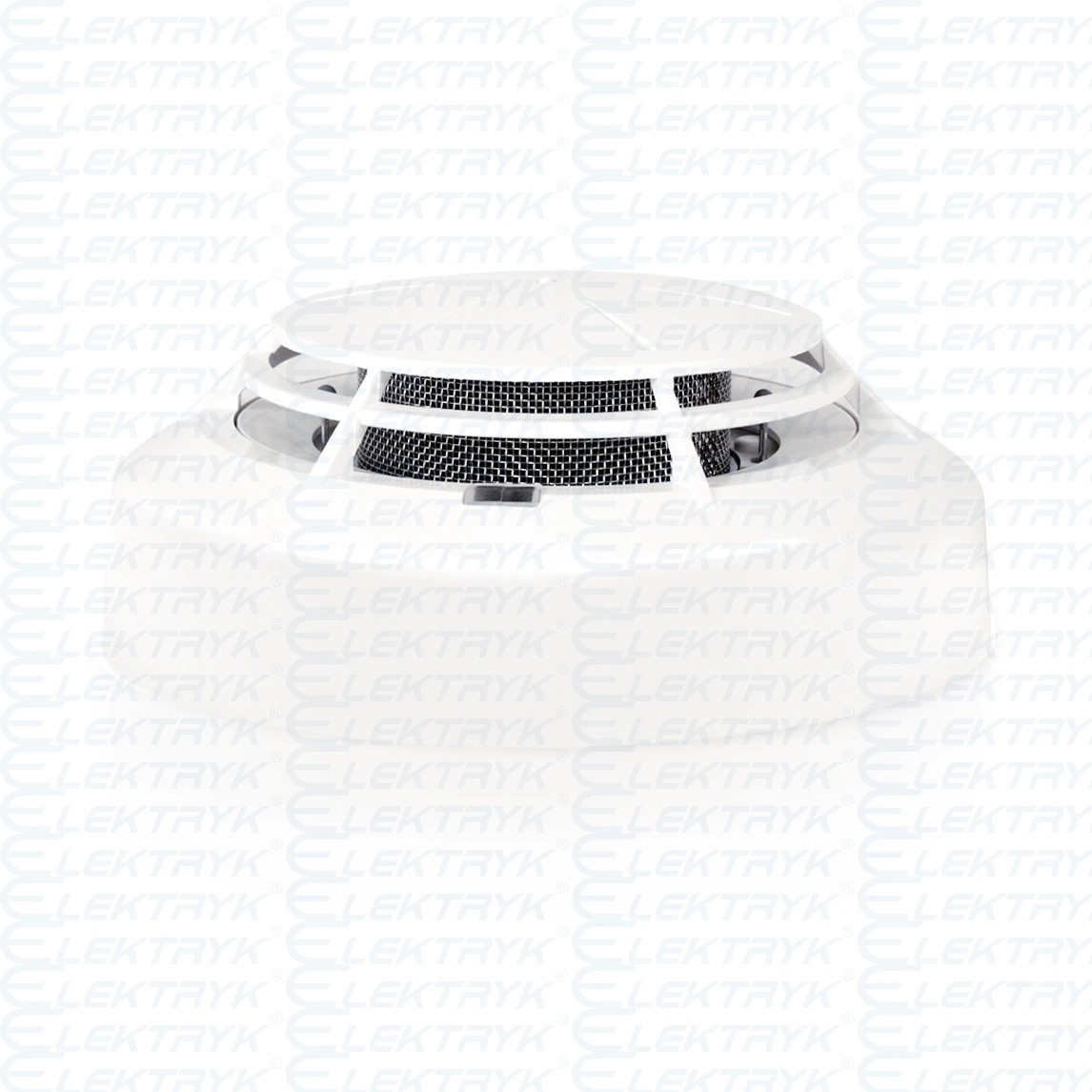 Czujka dwusensorowa (opt. dymu + ciepła)